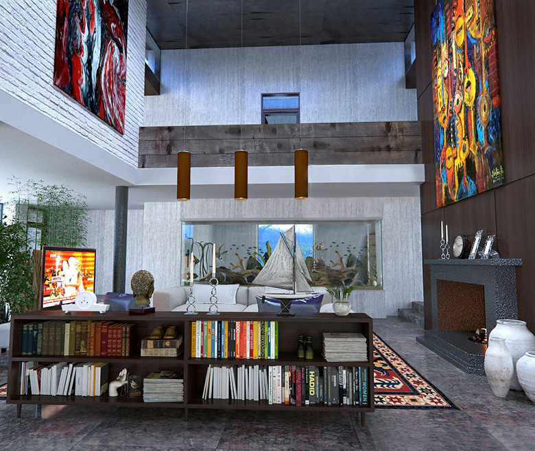 Eco House Real Estate Eco House Real Estate