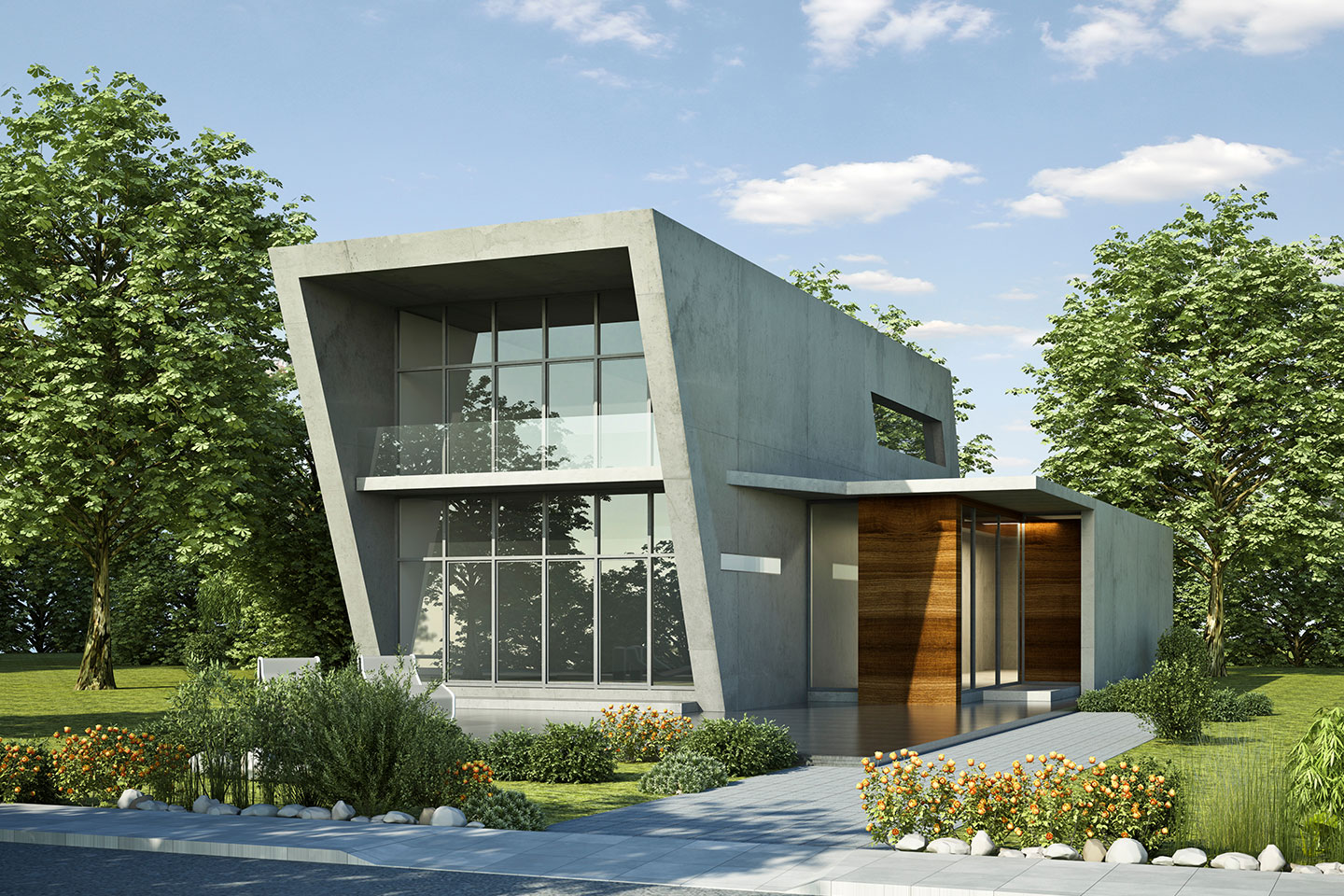 Why We Love Real Estate Why We Love Real Estate