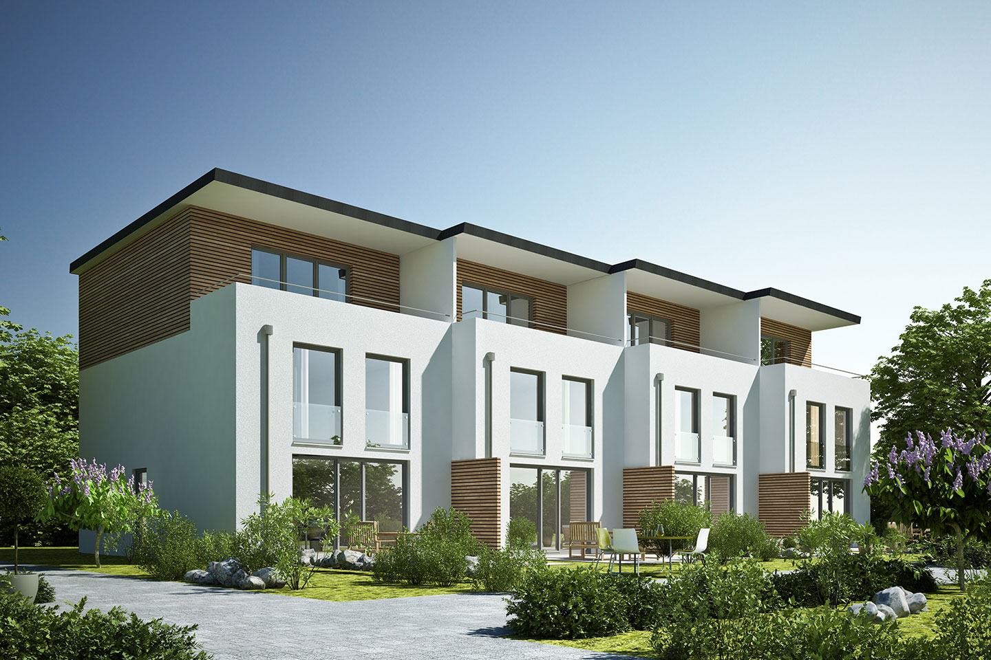 Understand The Real Estate Market Understand The Real Estate Market