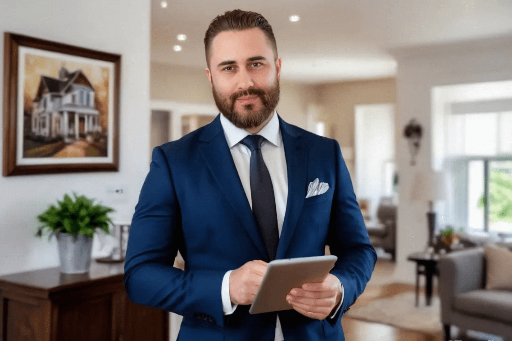 Formação em Negócios Imobiliários – Graduação Formação em Negócios Imobiliários – Graduação