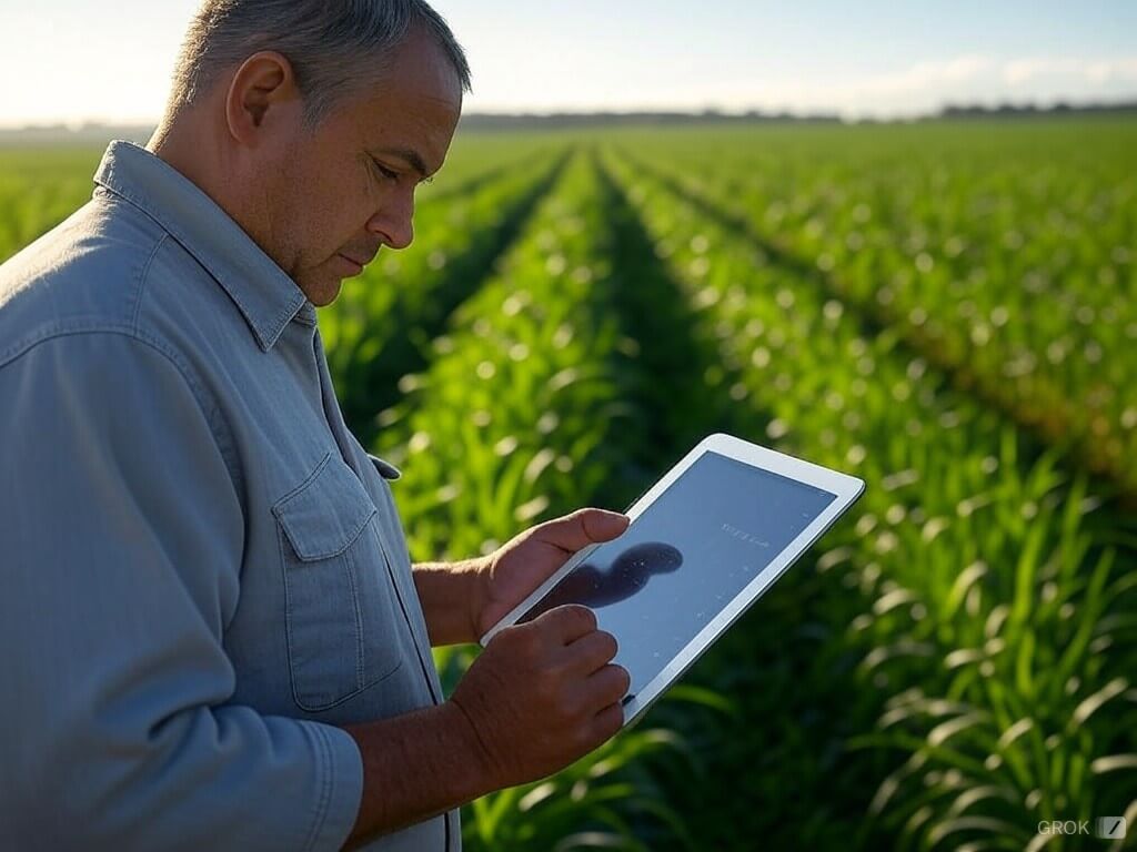 Corretor de Fazendas : Quais os Conhecimentos Necessários do Agronegócio para atuar? Corretor de Fazendas : Quais os Conhecimentos Necessários do Agronegócio para atuar?