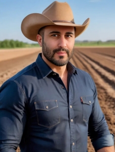 Paulo corretor de fazendas - corretor de imóveis com CRECI - AGENTE IMOBILIÁRIO RURAL