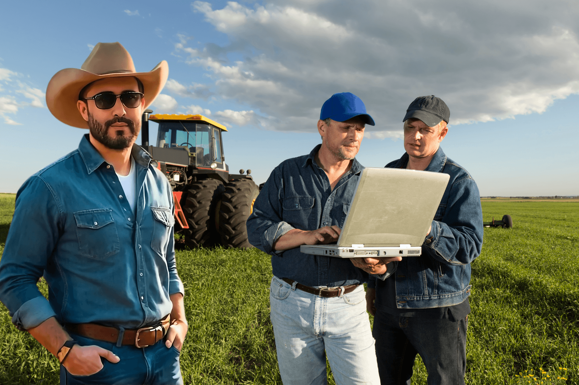 O Papel do Corretor de Imóveis Rurais na Dinâmica do Mercado Agrícola O Papel do Corretor de Imóveis Rurais na Dinâmica do Mercado Agrícola