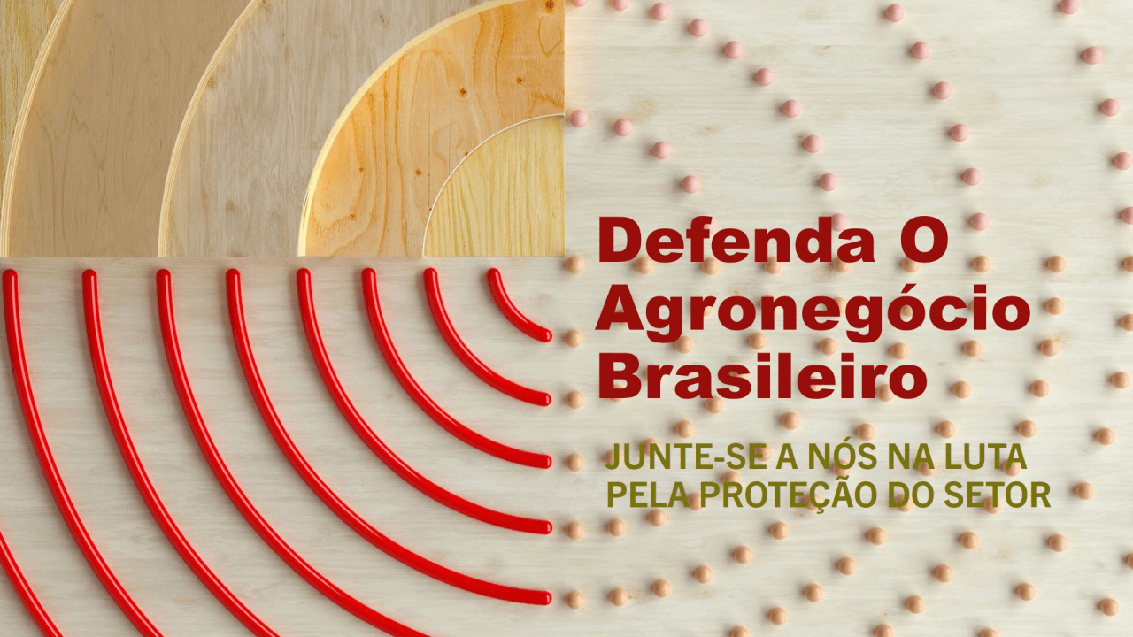 Os desafios da Associação Brasileira de Defesa do Agronegócio – ABDAGRO Os desafios da Associação Brasileira de Defesa do Agronegócio – ABDAGRO