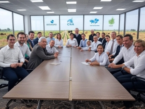 O Valor das Associações no Agronegócio O agronegócio brasileiro é um dos pilares da economia nacional, sustentado por uma complexa rede de associações e entidades que atuam de forma integrada para defender, representar e impulsionar o setor.