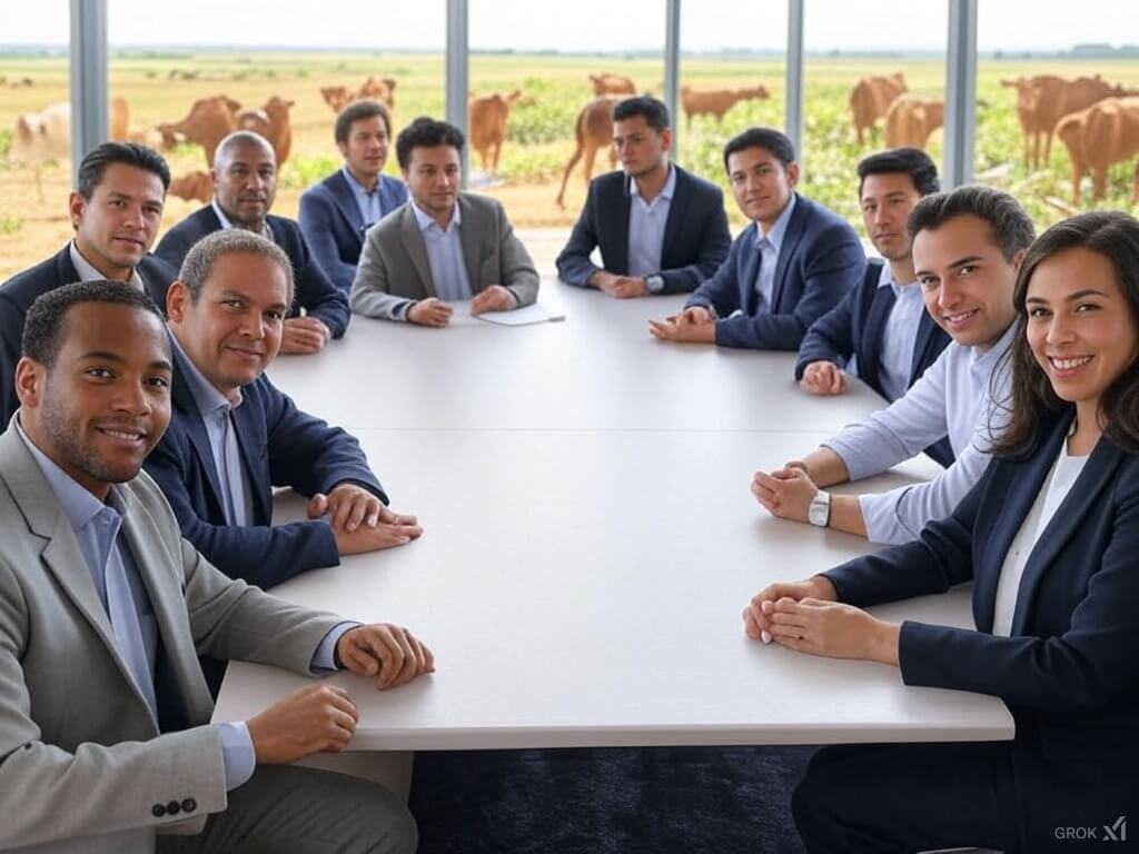 Aprendizado de Agronegócios: Universidades, Cursos Técnicos, Presencial e EAD Aprendizado de Agronegócios: Universidades, Cursos Técnicos, Presencial e EAD