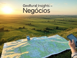 Tamanho de Uma Fazenda Sítio ou Chácara