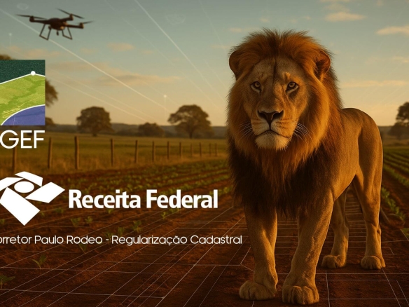 Impactos da Integração do SIGEF com a Receita Federal Impactos da Integração do SIGEF com a Receita Federal