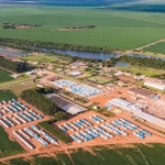 Grupo Bom Futuro Impulsiona Agronegócio com Aquisição de R$ 1,8 Bilhão Grupo Bom Futuro Impulsiona Agronegócio com Aquisição de R$ 1,8 Bilhão