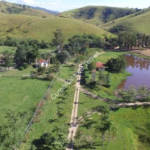 🏰Fazenda à Venda em Cachoeira Paulista, SP