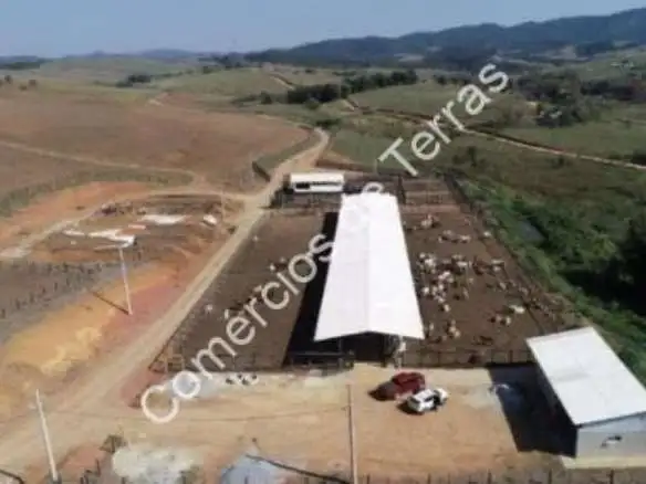 Fazenda à venda em São José dos Campos 20 Milhões de reais,