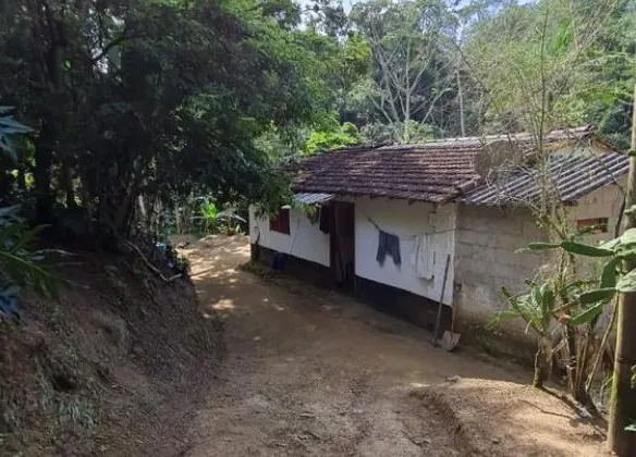 🌟 Sítio dos Sonhos em Miracatu🏡🌴✨