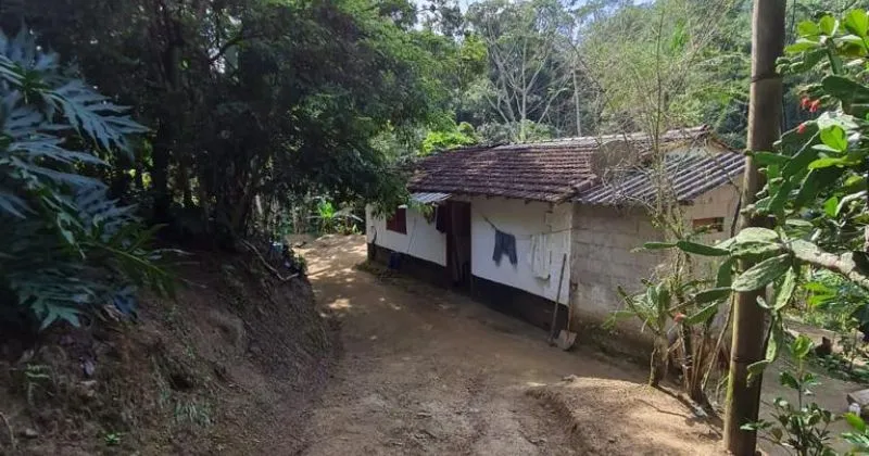 🌟 Sítio dos Sonhos em Miracatu🏡🌴✨