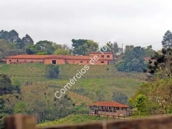 Haras a venda em São Roque SP.