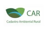 Logo CAR SIGEF CADASTRO AMBIENTAL RURAL