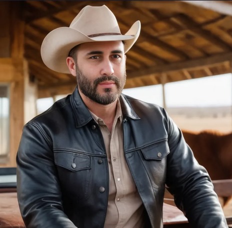 Paulo Rodeo