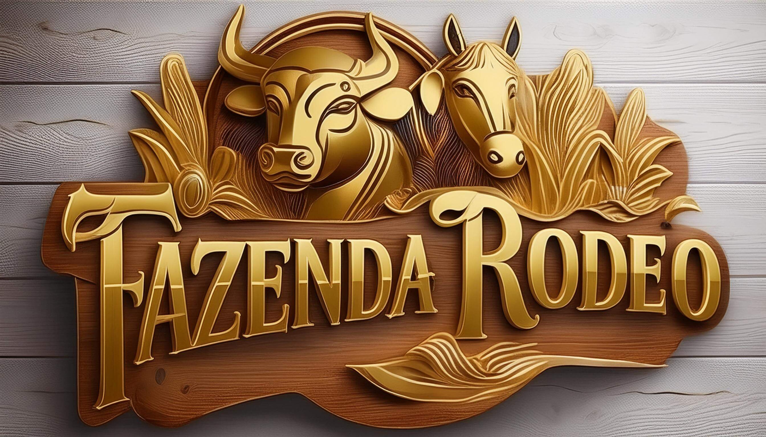 Fazenda Rodeo – A rádio que toca o coração do campo! (6)