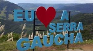 Região da Serra Gaúcha