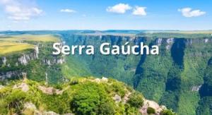 Região da Serra Gaúcha